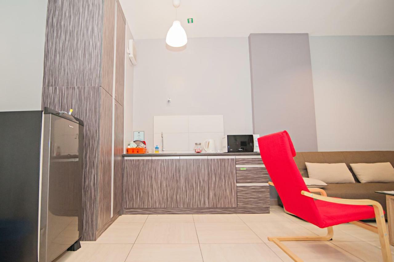 Octagon Premium Ipoh Town Center By Grab A Stay Eksteriør billede