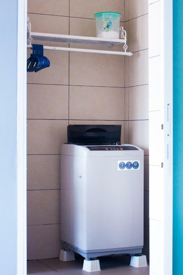 Octagon Premium Ipoh Town Center By Grab A Stay Eksteriør billede